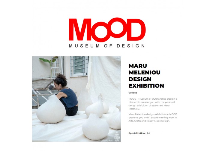 Mood - Museum of Design